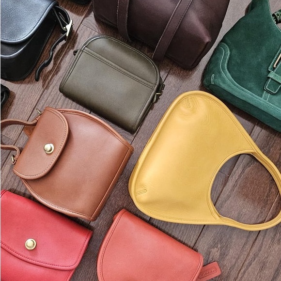 DESIGNER BAG CLEARANCE EVENT marked down ($25-$60) - Picture 1 of 1